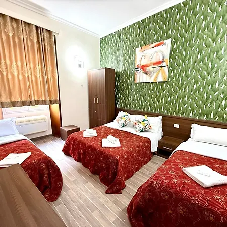 Royal Termini Guest House