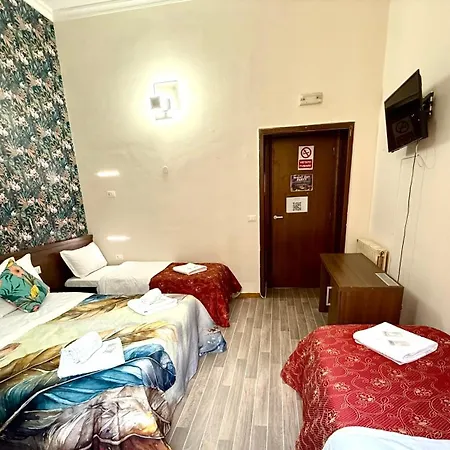 Royal Termini Guest House