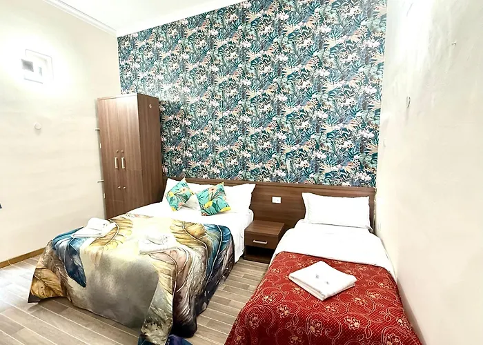 Guest house Royal Termini