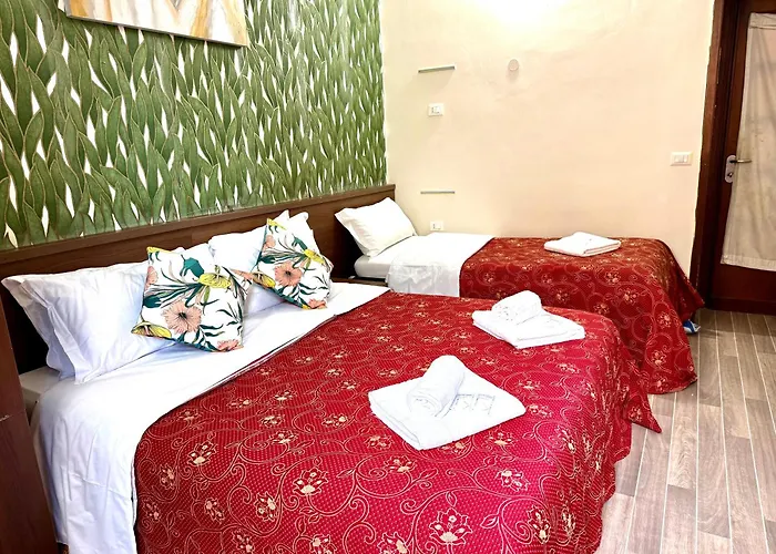 Guest house Royal Termini