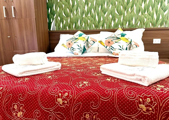 Guest house Royal Termini Rome