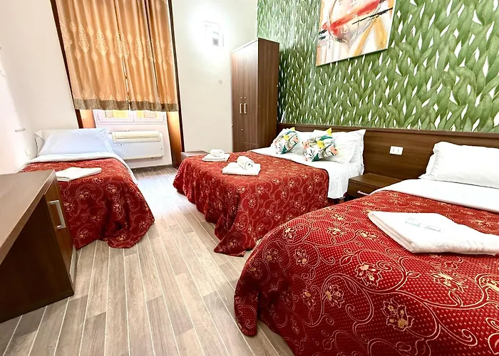 Guest house Royal Termini