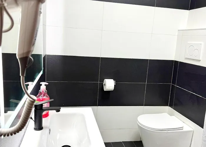 Guest house Royal Termini