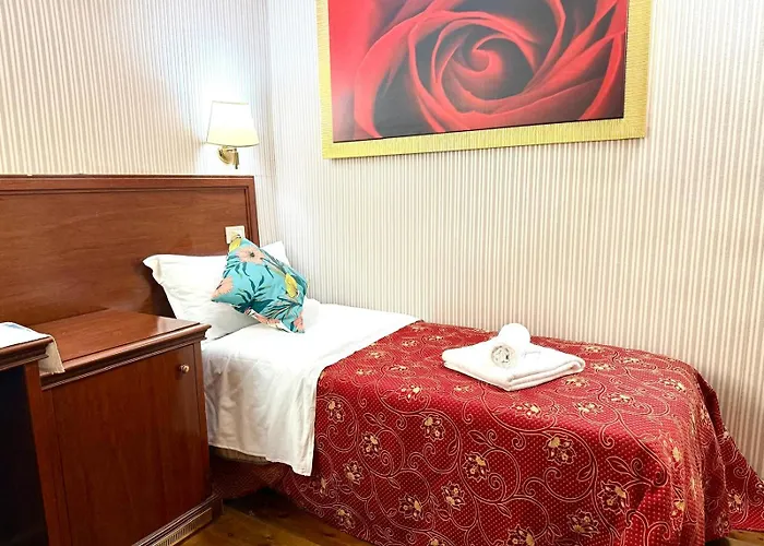 Guest house Royal Termini *