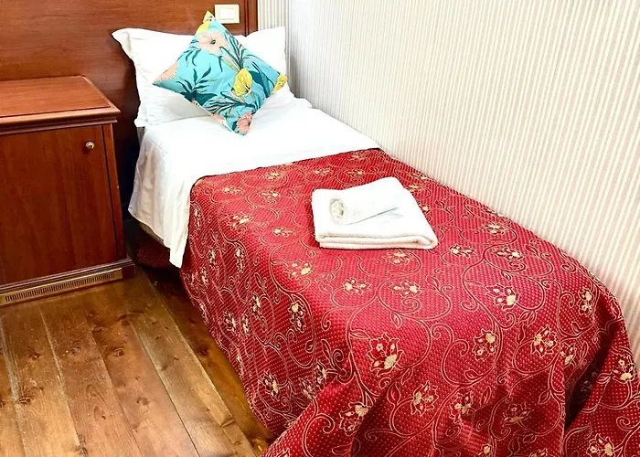 Royal Termini Guest house