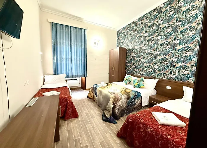 Guest house Royal Termini