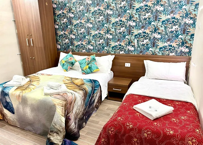 Guest house Royal Termini Rome