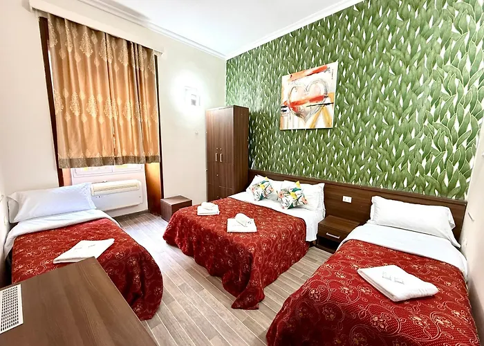 Guest house Royal Termini