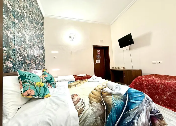 Guest house Royal Termini Rome