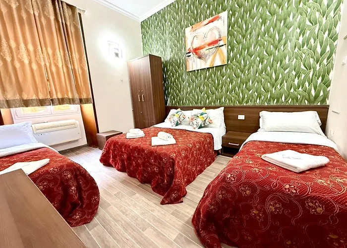 Royal Termini Guest house *