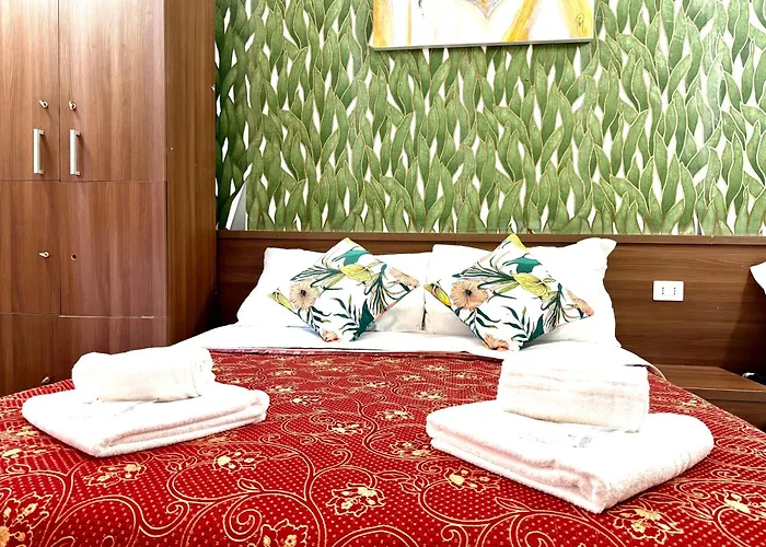 Royal Termini Guest house *