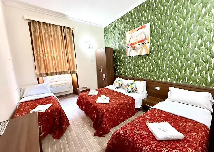 Royal Termini Guest house