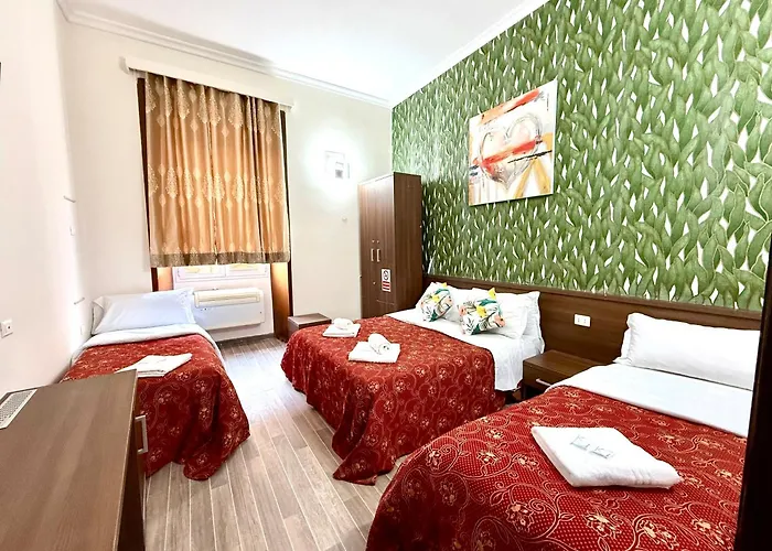 Royal Termini Guest house