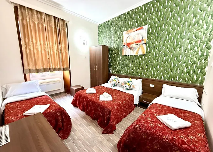 Royal Termini Guest house