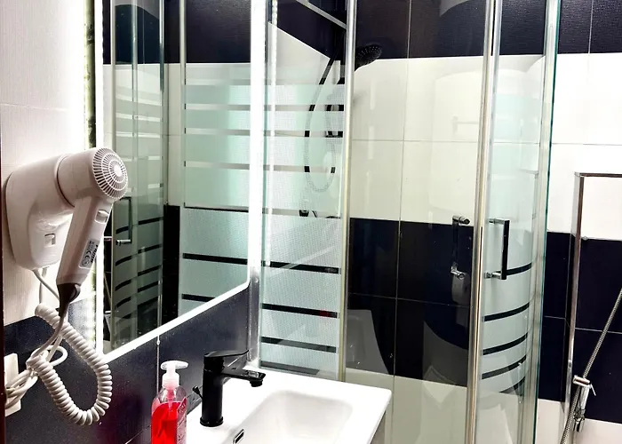 Royal Termini Guest house *