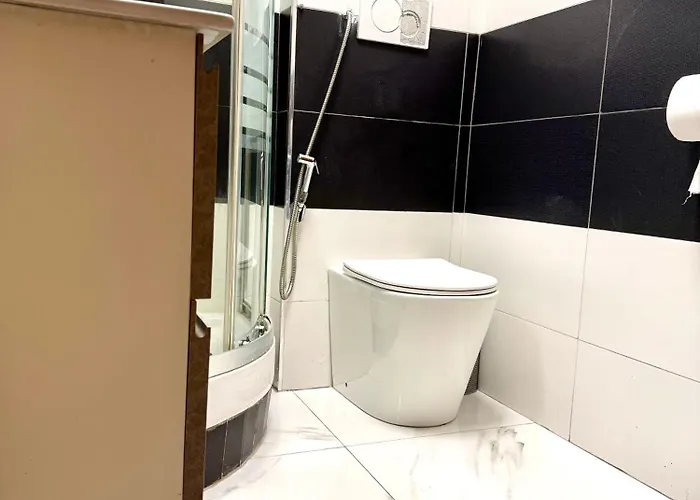 Royal Termini Guest house *