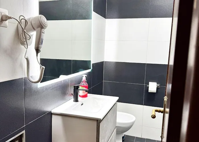 Guest house Royal Termini