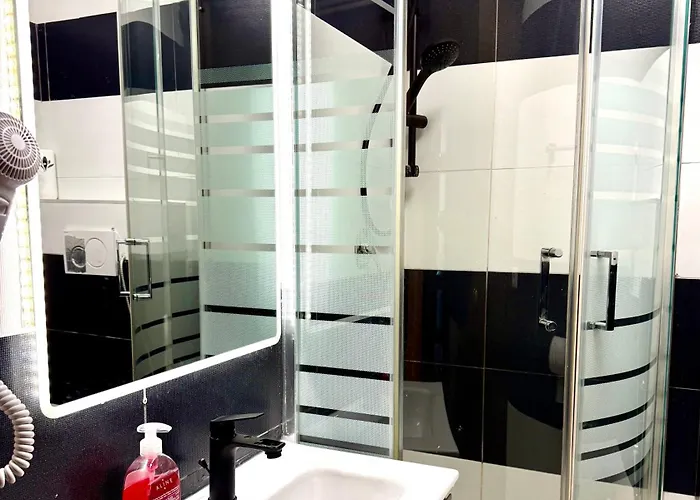 Royal Termini Guest house Rome