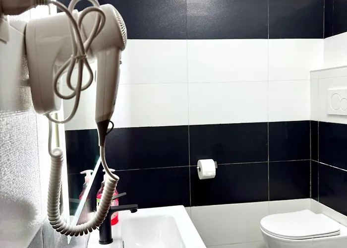 Guest house Royal Termini *
