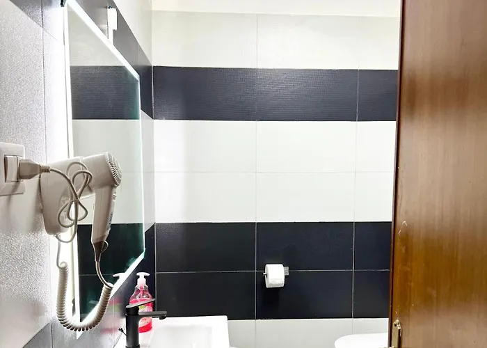 Royal Termini Guest house *