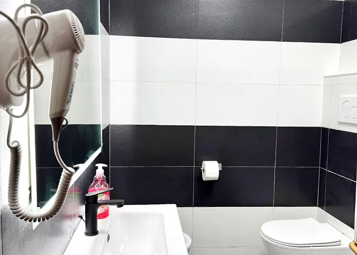 Guest house Royal Termini *