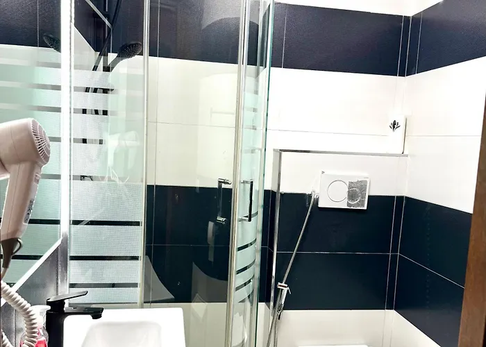 Guest house Royal Termini *