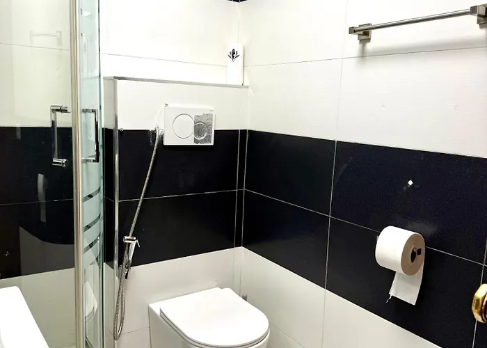 Guest house Royal Termini *