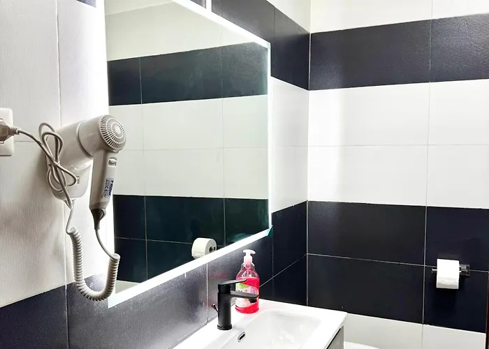 Royal Termini Guest house Rome