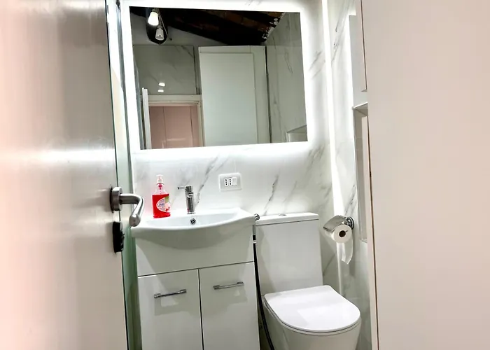 Royal Termini Guest house Rome