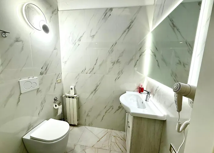 Guest house Royal Termini Rome