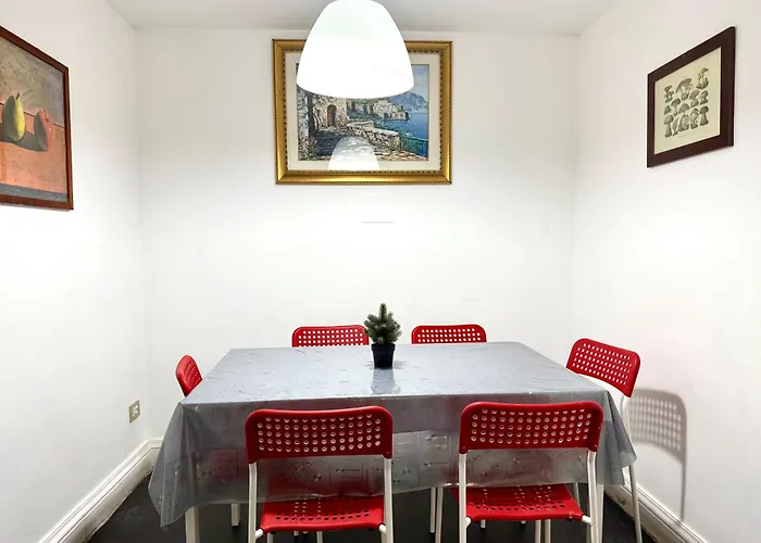 Guest house Royal Termini