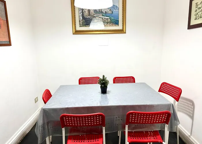 Royal Termini Guest house