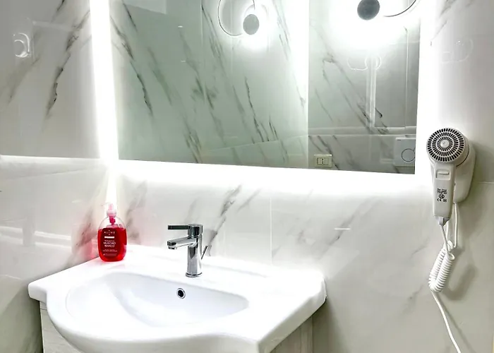 Guest house Royal Termini *