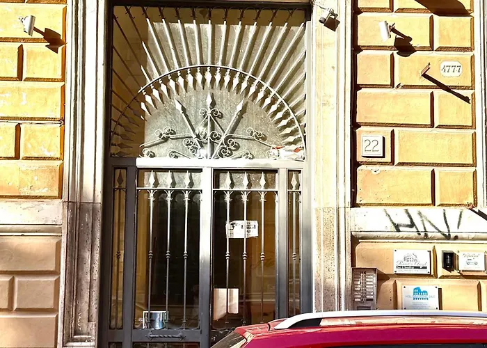 Guest house Royal Termini *