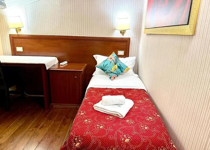 Royal Termini Guest house